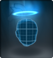 Polar Halo