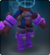 Amethyst Cuirass