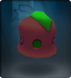 Volcanic Pith Helm
