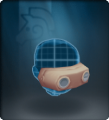 Divine Binocular Visor
