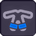 Tech Azure Slippers