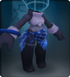 Fancy Splash Sarong