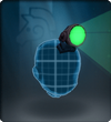 Shadow Headlamp