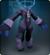 Fancy Onesie