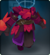 Garnet Raiment