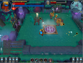 Bad Idea #1 (Facing 4 Constructs, Only Have 2 Antiguas Equipped, You Do The Math), Taken on May 9, 2013 at 20:05.