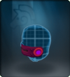 Garnet Helm-Mounted Display