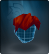 Hallow Toupee