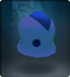 Slumber Pith Helm