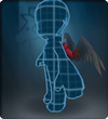 Toasty Valkyrie Wings
