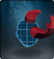 Volcanic Hexules Horns