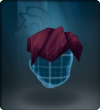Ruby Toupee