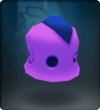 Amethyst Pith Helm