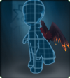 Volcanic Valkyrie Wings