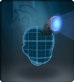 Dusky Headlamp