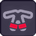 Tech Red Slippers