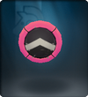 ShadowTech Pink Airbraker Shield