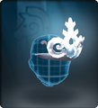 Dusky Tiara