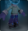 Dusky Pullover