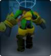 Hunter Cuirass