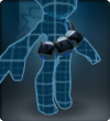 Polar Bomb Bandolier