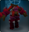 Ruby Cuirass