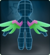 Verdant Wings