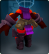 Blazing Brigandine