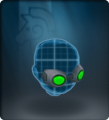 Cool Goggles