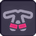 Tech Pink Slippers