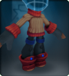 Toasty Pullover