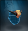 Dangerous Bolted Vee