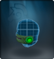 Emerald Helm-Mounted Display