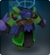 Vile Raiment