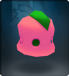 Tech Pink Pith Helm