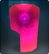 Garnet Node Slime Wall