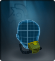 Hunter Rebreather