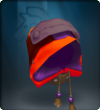 Blazing Hood