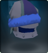 Dusky Lucid Night Cap