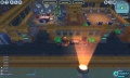 The hallway outside the Alchemy and Common Rooms.