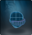 Cool Vented Visor