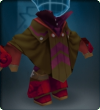 Ruby Cloak