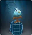 Sky Snipe Perch