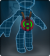 Volcanic Canteen