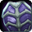 Dread Skelly Shield