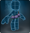 Fancy Bomb Bandolier