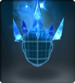 Sapphire Crown