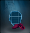 Garnet Dapper Combo