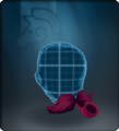 Garnet Dapper Combo