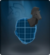 Dangerous Raider Helm Crest